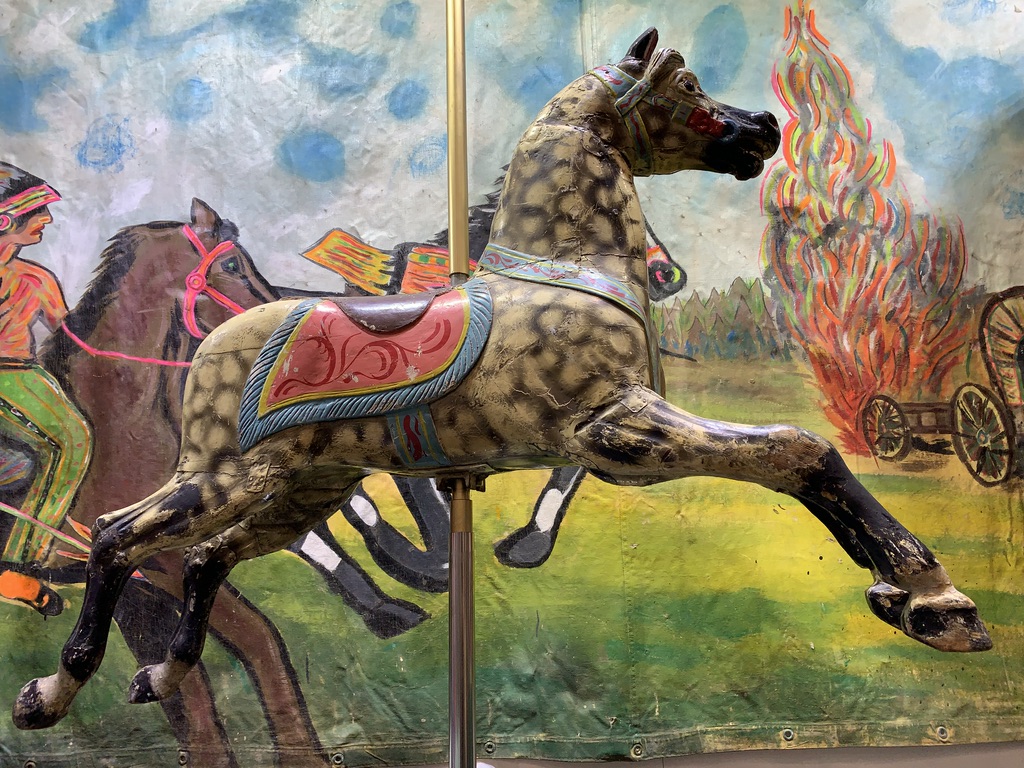 Explore our virtual museum