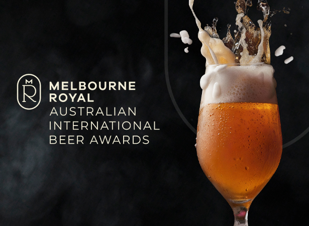Australian International Beer Awards Presentation 