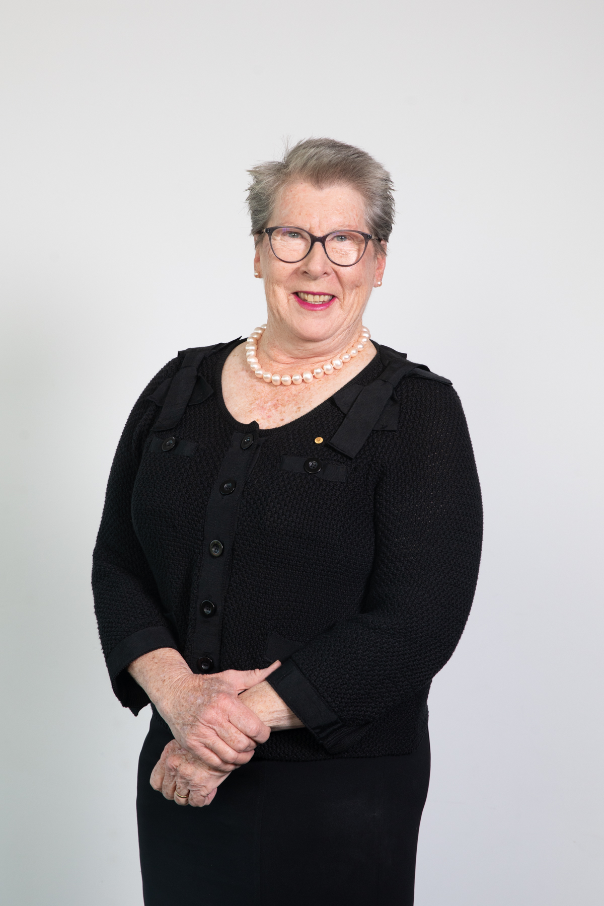 Noelene King OAM